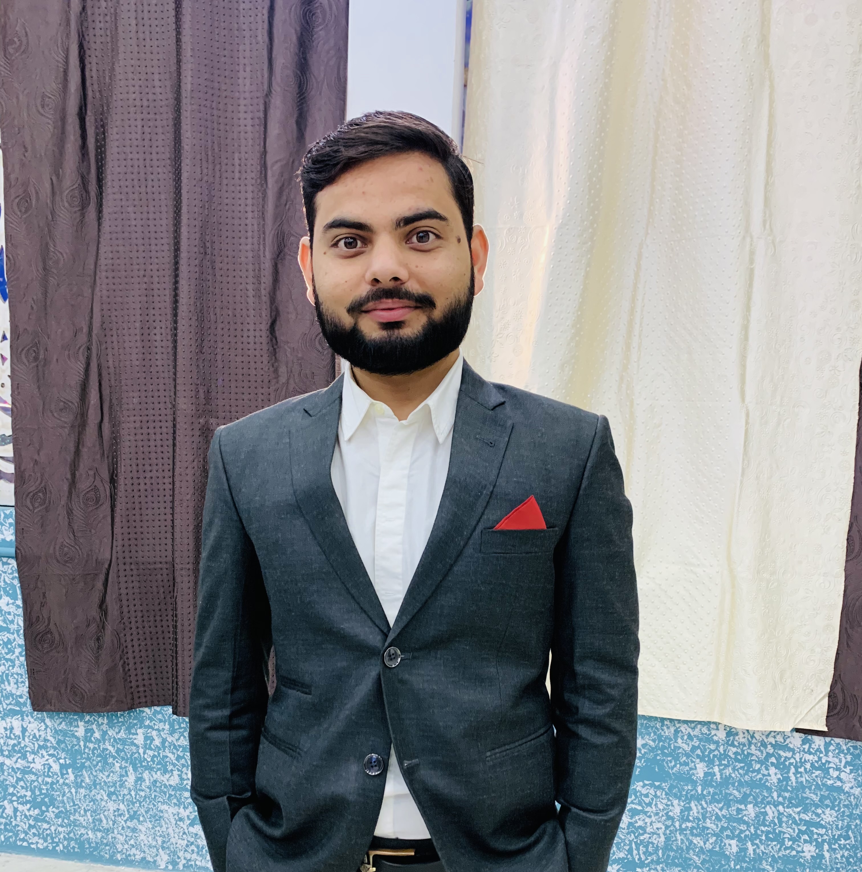Bilal Ahmad